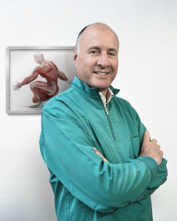 Paolo osteo ok